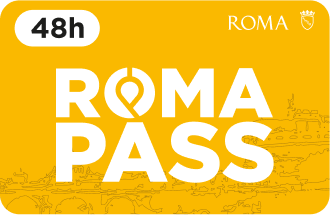 Plus Roma Card Roma Pass 48h